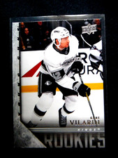 2020-21 UD Young Guns RETRO Rookie * GABE VILARDI * RC Winnipeg 2021 Upper Deck
