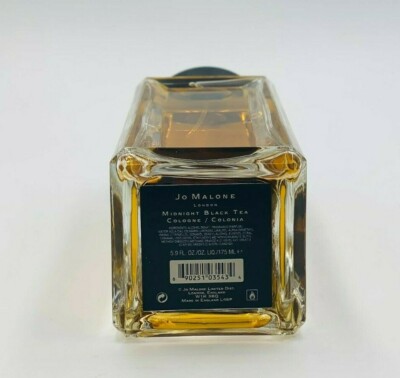 Jo Malone Midnight Black Tea for Women 5.9oz/175ml EDC Spray