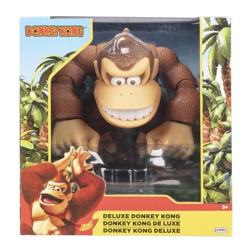 Game Watch Donkey Kong Nintendo GAME & WATCH Multi-screen Console
