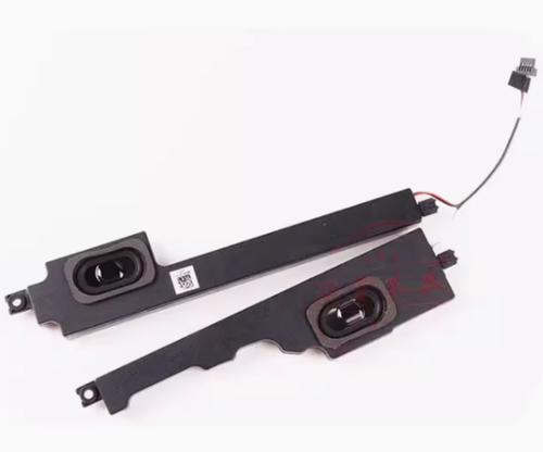 Für HP PROBOOK 450 470 G5 3BX8CSATP00 Built In Speaker Kit Set Lautsprecher - Afbeelding 5 van 6