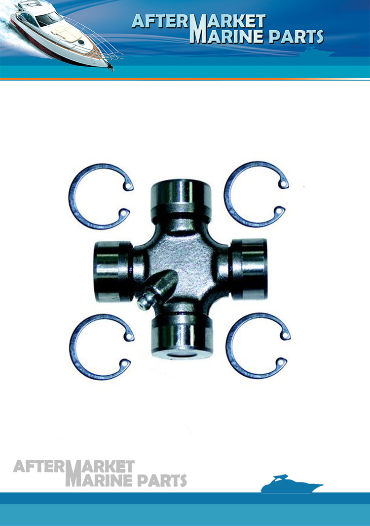 UJoint made for Volvo Penta DPC DPD replaces 3860232, 854619