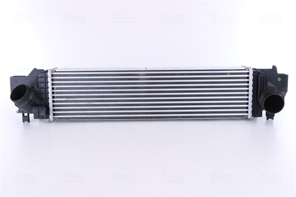 Nissens 96377 Intercooler, Charger For Bmw Mini-image