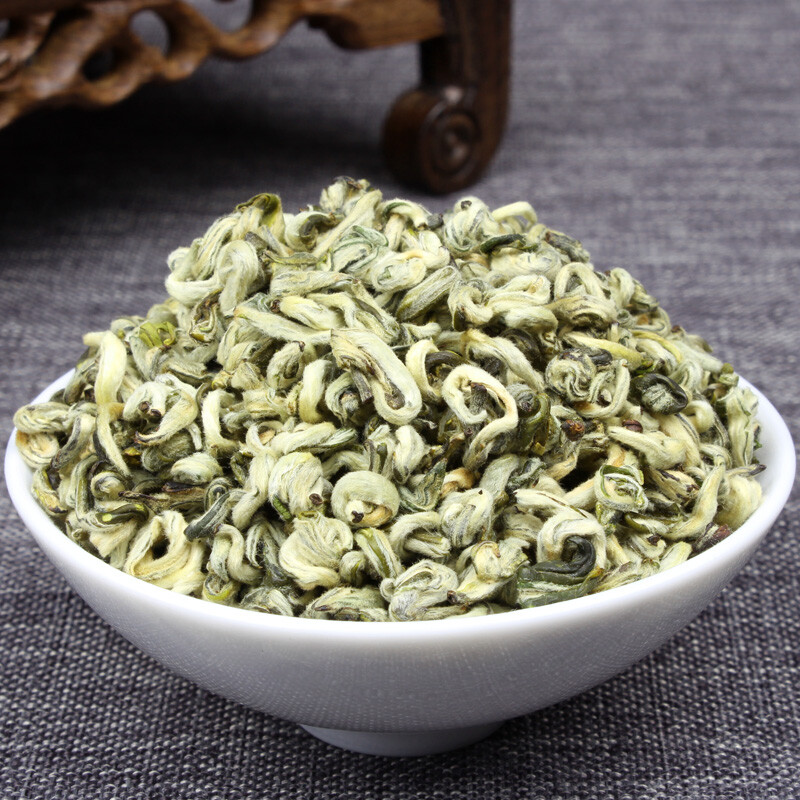 250g Snail Shape Biluochun