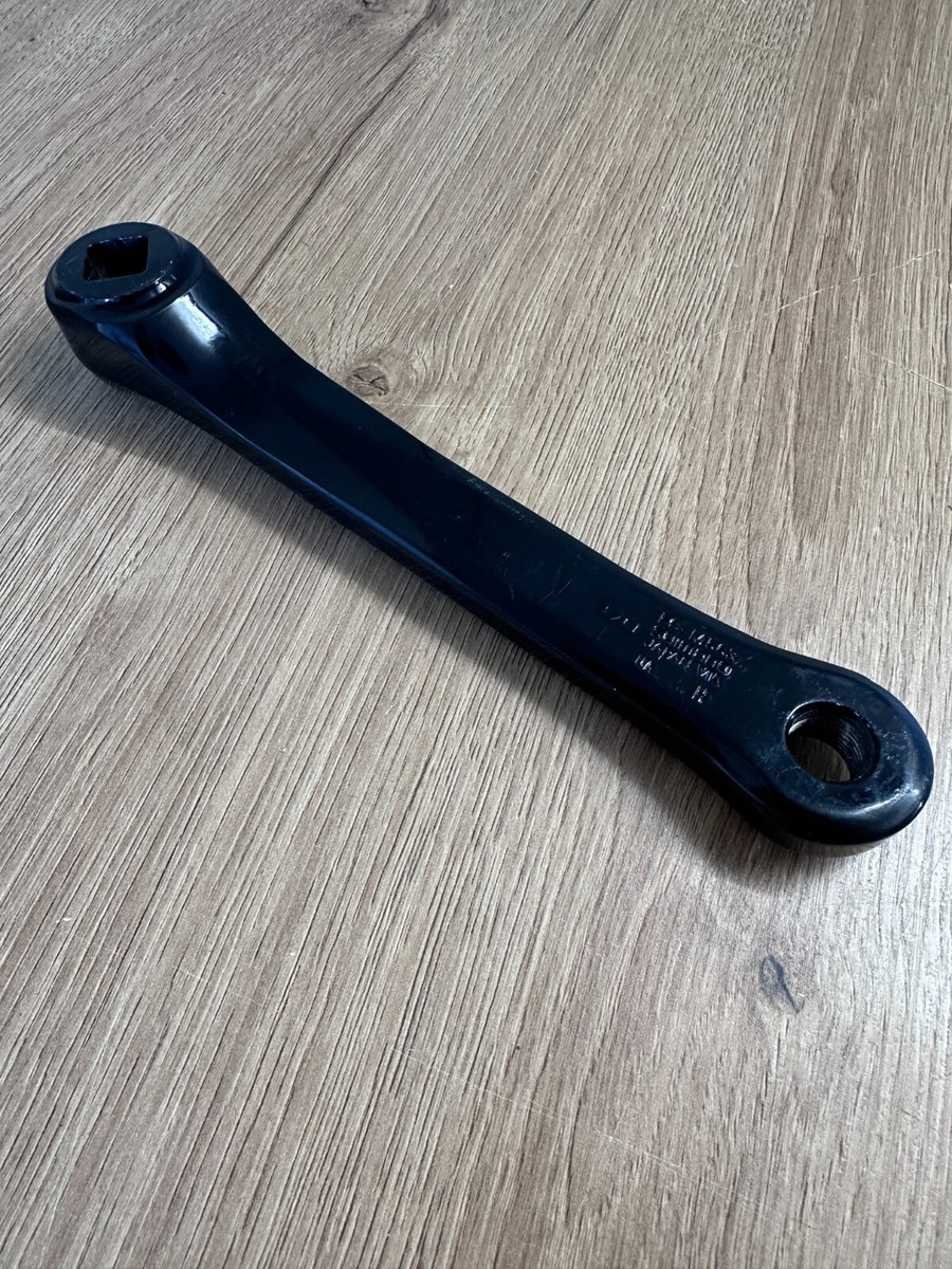 Brazo De Manivela Para Shimano Deore 590/596/610/slx/xt Cnc | Cuotas