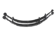 Iron Rock Off Road Xj 3.5 Leaf Springs
