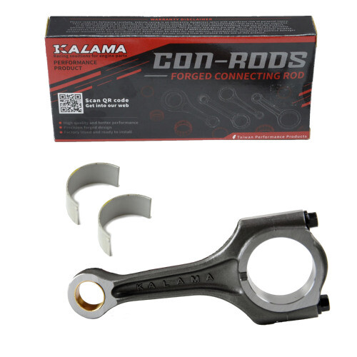 Connecting Rod Polaris Ranger 900 13~20 Kalama Racing Taiwan Performance Product - Picture 6 of 6