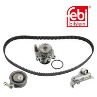 Febi Bilstein Wasserpumpe + Zahnriemensatz FüR Audi A3 8L1 TT 8N3 8N9 Seat