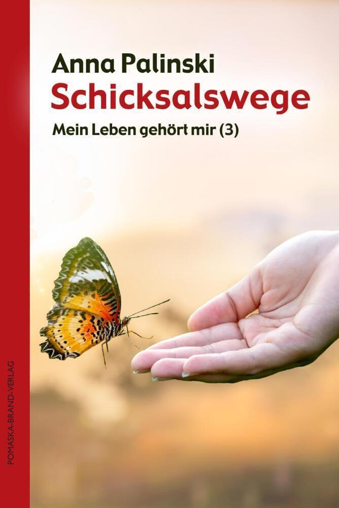 Mein Leben Gehört Mir (3): Schicksalswege | Anna Palinski |