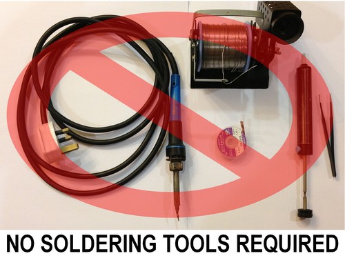 EASY RESET Drum, Belt, Fuser Reset kit for OKI C610 C612 C710 C711 C712 N DNW C8 - Picture 17 of 43