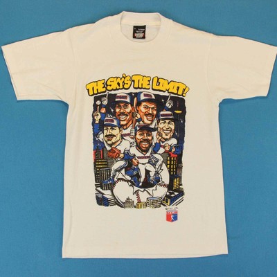 toronto blue jays vintage shirt