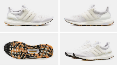 adidas gazelle silver green womens Adidas Consortium GZ2922 Ultra Boost Heat Map Mens Running Shoe main image 0