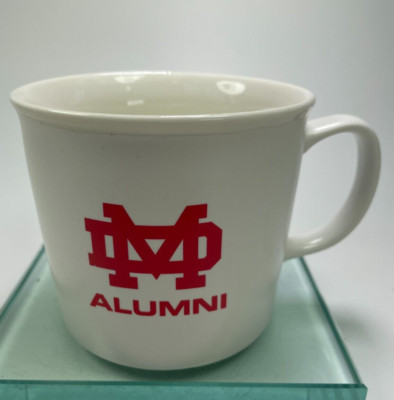 Mater Dei High School MD Alumni Coffee Mug 12 oz Santa Ana Ca Souvenir C91