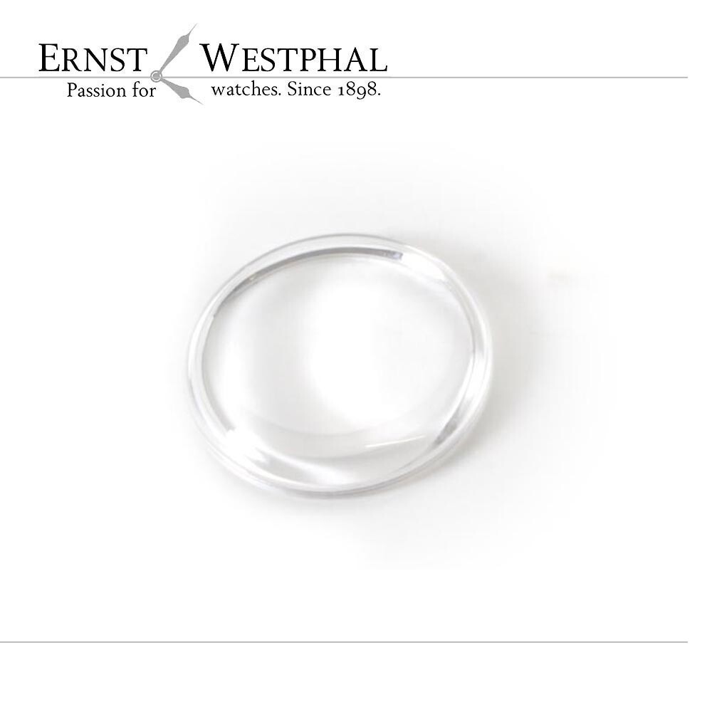 Genuine OMEGA Plastic Glass Acrylic Crystal 063PZ5202 for