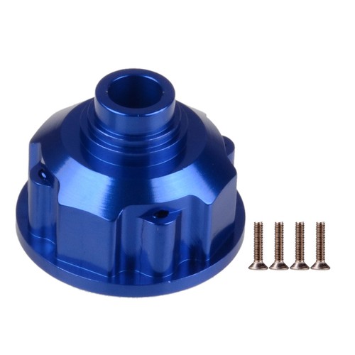 Ersetzt 8681X Differentialgehäuse Tragetasche für RC1/10Traxxas ERevo 2.0 VXL - Bild 4 von 30
