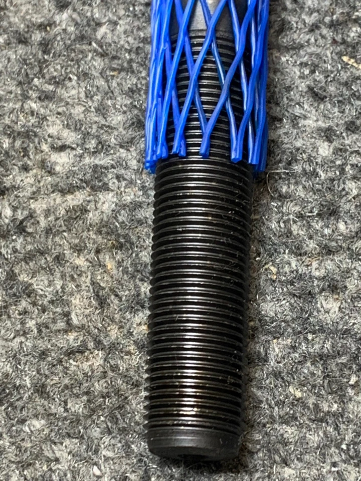 Extremo de varilla de amarre de dirección XRF ES2034RLT se adapta a los vehículos enumerados en la tabla a continuación Foto 4 de 4