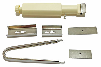 Attrezzo Per Socket IC Kit Strumenti RadioShack Per Inserire/Estrarre Circuiti Integrati (IC) - Da 6 A 40 Pin, Modello 2761581 Troncatrice Einhell - Foto 3