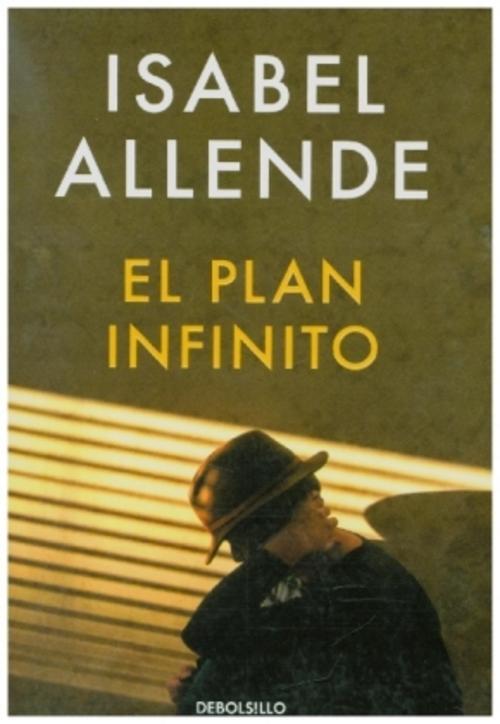 Thumbnail - El Plan Infinito Isabel Allende