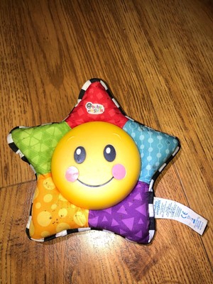 baby einstein bright star