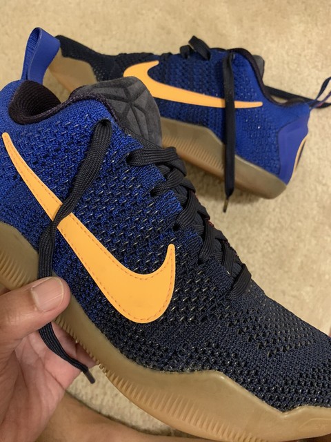 kobe 11 mambacurial for sale
