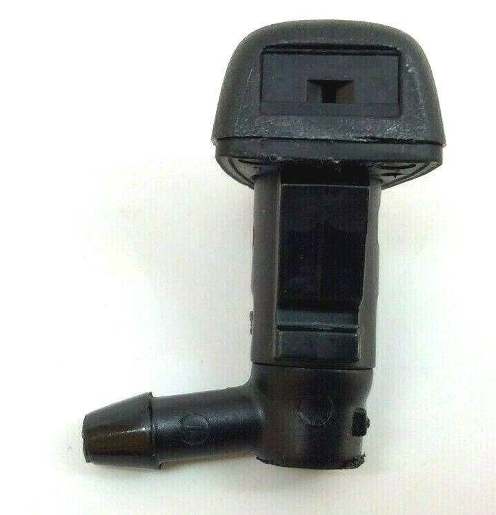 20112016 Chevrolet Cruze Windshield Washer Fluid Spray Jet Nozzle OEM