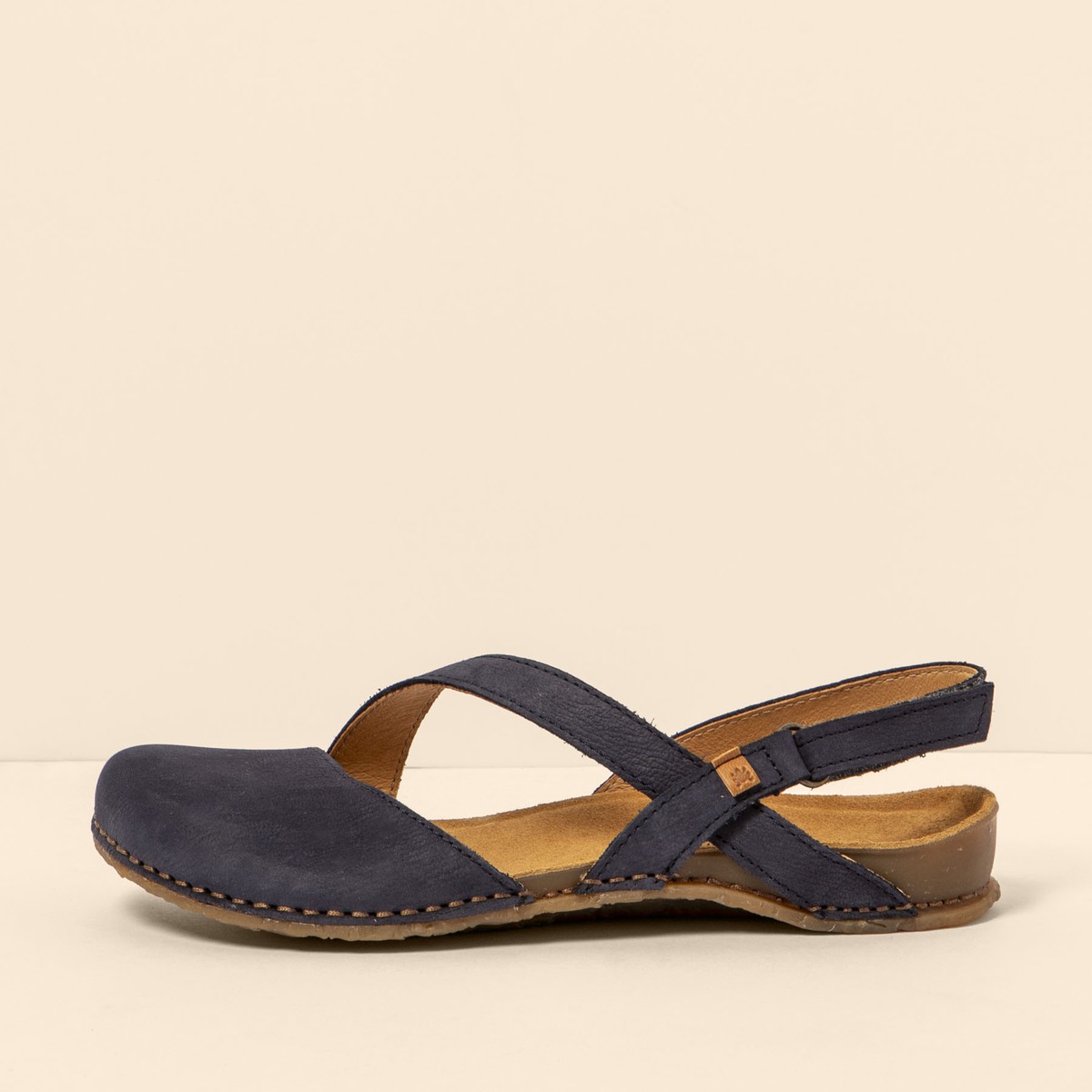 El Naturalista N5813 PLEASANT OCEAN/PANGLAO SANDALI DONNA BLUE