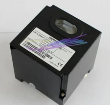 ONE SIEMENS LOK16.250A27 Boiler Program Control Box for Oil Burner Controlle