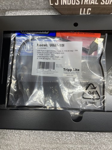 NEW! ARMORACTIVE ATE-SPMJL-BLK Surface Locking Metal Jacket _MULTIPLE IN STOCK! - Picture 6 of 11