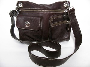 brown purse canada