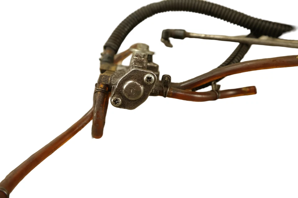 2013 POLARIS PRO RMK 800 RMK800 Oil Pump SB86 - Image 4 of 4