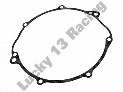 Kupplungsdeckeldichtung Yamaha OEM für Aprilia Pegaso 650 05-10 Yamaha MT-03 XT 660