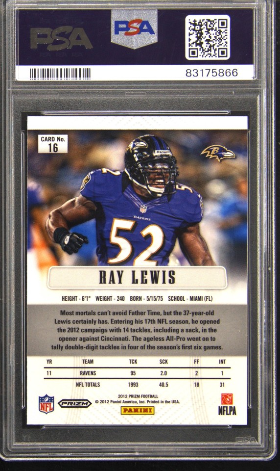 2012-panini-prizm-16-ray-lewis-green-prizm-psa-10-gem-mint-pop-3
