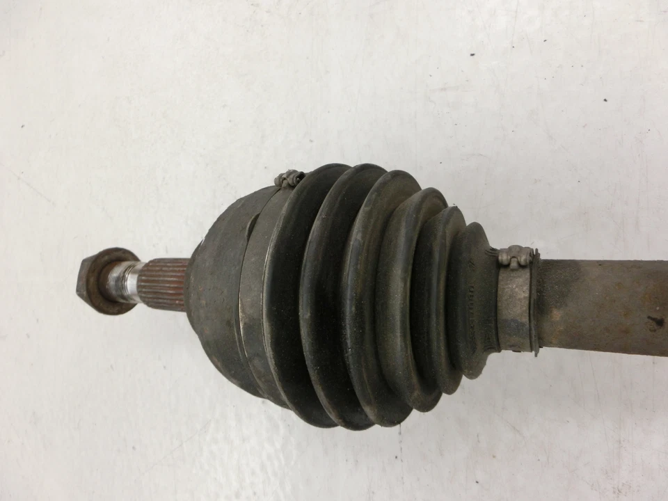 Arbre de commande transmission GA AV pour Autom Peugeot 407 SW 6E 08-11 3272WF - Photo 4/4