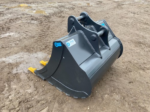 1200mm Digging Bucket 65mm Pins - Unused - Price £1750.00 + VAT @ 20% A837 - Picture 3 of 7