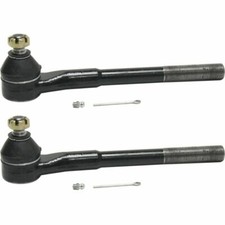 New Front Set Of 2 Lh Rh Side Tie Rod End Inner Rwd Fits Ram 2500 New Front Set Of 2 Lh Rh Side Tie Rod End Inner Rwd Fits Ram 2500
