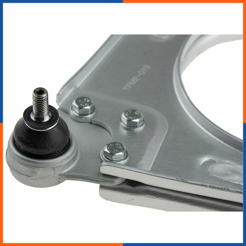 Bras de suspension avant de haute précision pour berline Mercedes DB62270