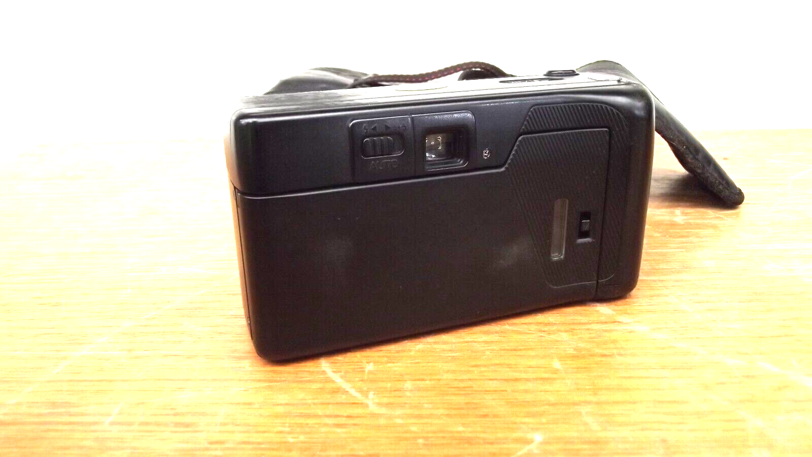 Nikon TW20 AF Camera 35mm Point And Shoot eBay