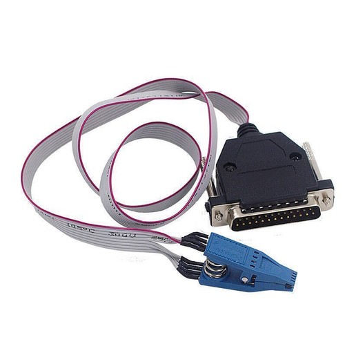Herramienta de corrección odómetro de cable para Digiprog III V4.94 con OBD2 ST01 ST04 - Imagen 3 de 9