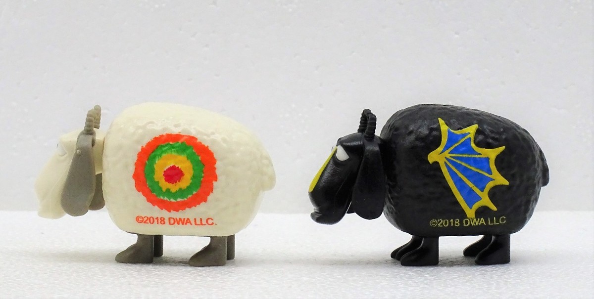 Bustina Nero E Bianco Stirpe Dei Draghi | Sealed Scambia E Gioca - Foto 3