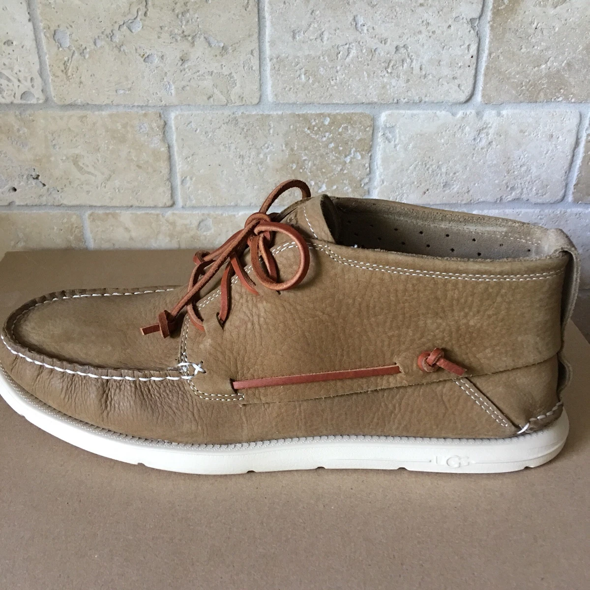 Ugg beach 2024 moc chukka