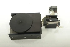 Veeco Dektak 6M AFM STM Microscope Ultra Flat Precise Stage W/ Motor Encoder