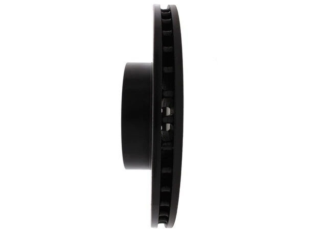 Rotores de freio a disco Stoptech Centric Premium para 2016-2017 Honda Accord 120.40084 - Imagem 2 de 4