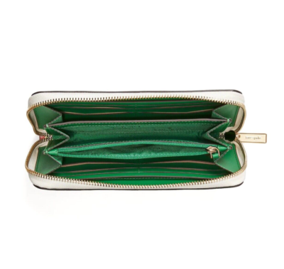 長財布 Kate Spade Staci Watermelon Party Large Continental Wallet Kate Spade Staci Watermelon Party Large Continental Wallet
