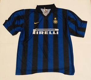 maglia inter 20 anni nike prezzo