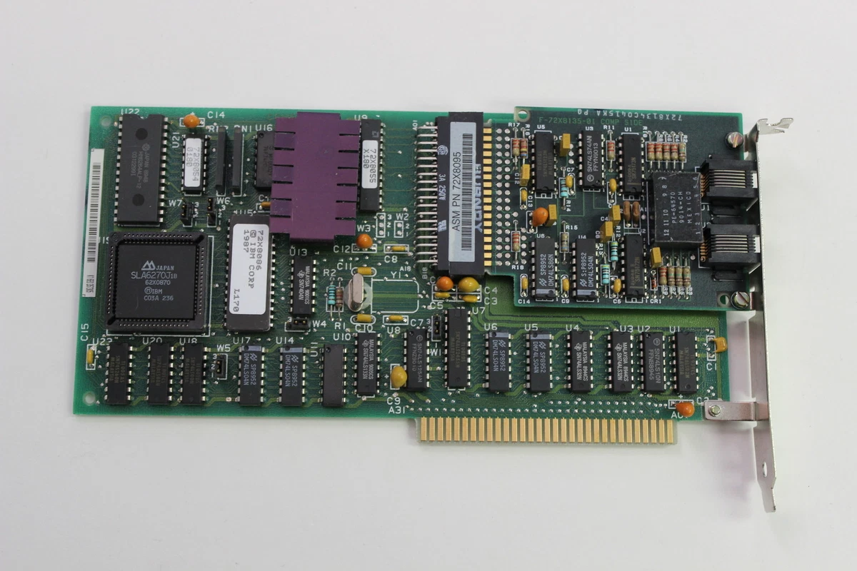 IBM 网卡的ISA | eBay