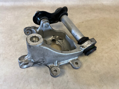 BMW M5 E39 Genuine Rear Wheel Left Hub Carrier 33322282061 | eBay