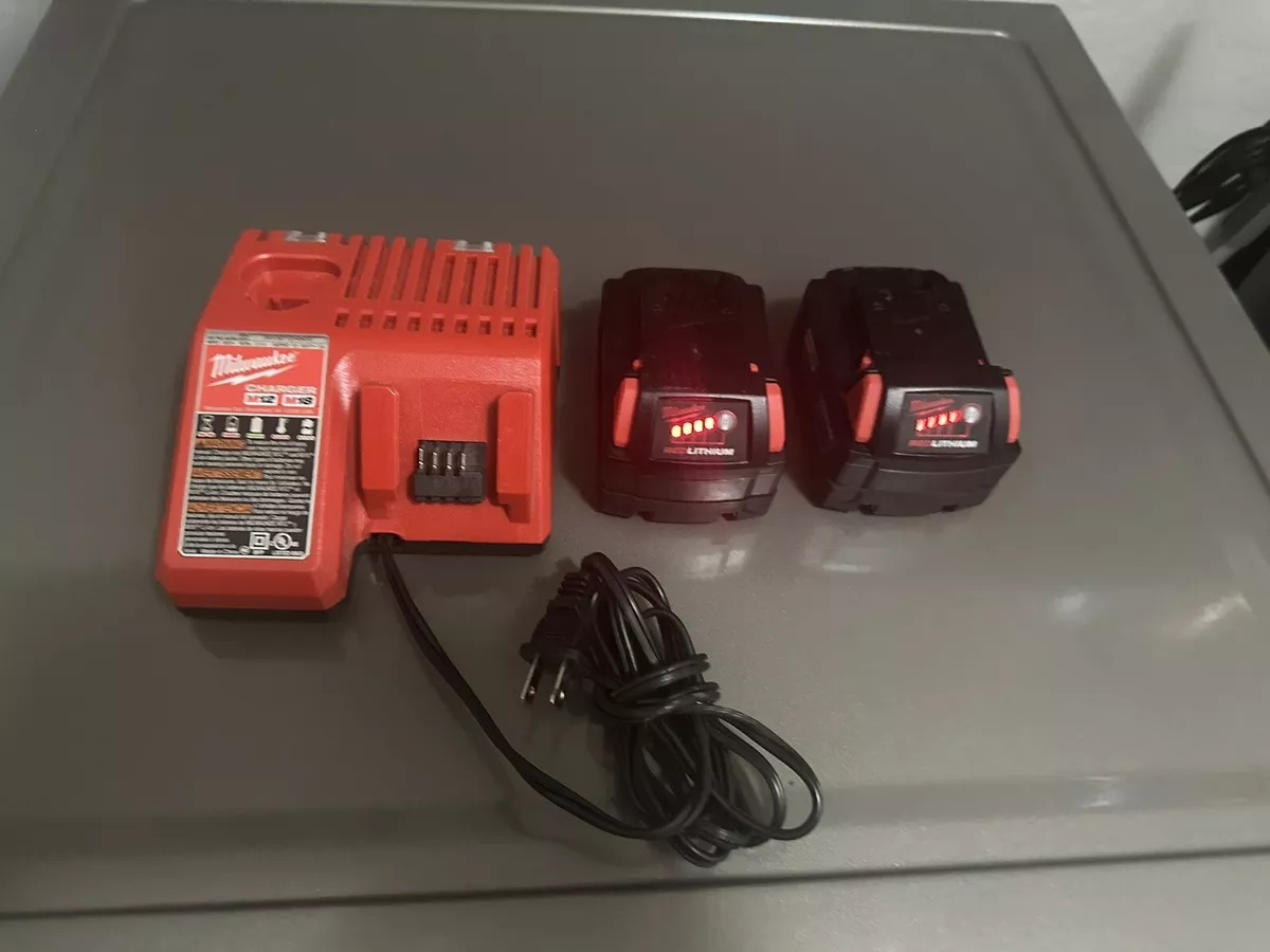 Ebay 2024 m18 battery