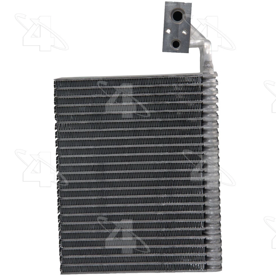 Передняя сердцевина испарителя кондиционера 4 сезона для фургона Dodge Ram 1500 1995-2003 годов выпуска - Изображение 3 из 4