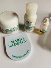 Mario Badescu Set New Hand Cream Moisturizer Oil
