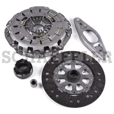 Luk Clutch Kit for 328i, 525i, Z4, 325Ci, 325i 03-063