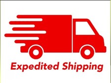 Extra Fee For Expedited Shipping Domestic